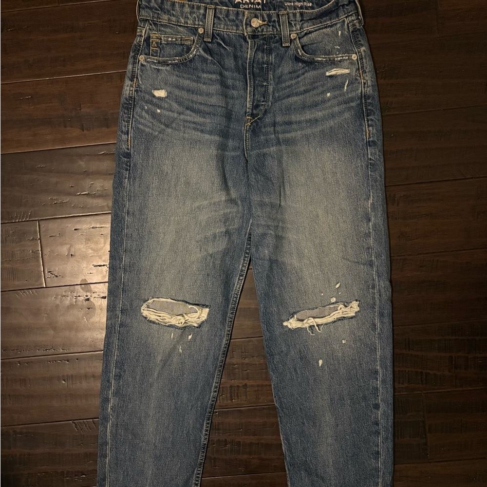 Ariat Women’s Jeans